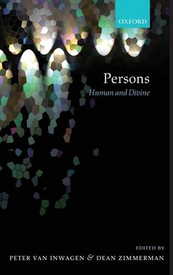 Persons : Human and Divine