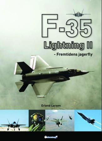 F-35 Lightning II : fremtidens jagerfly