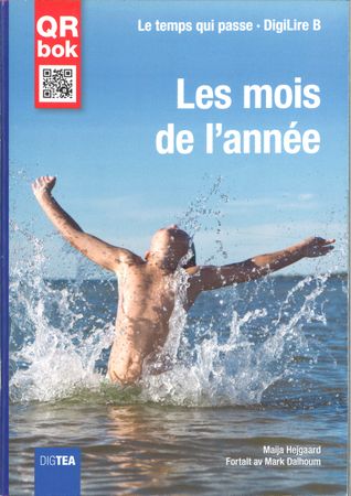 Le temps qui passe