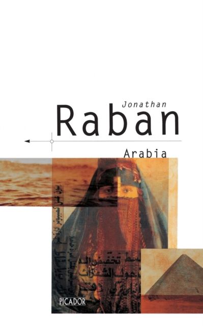 Arabia : Through the Looking Glass