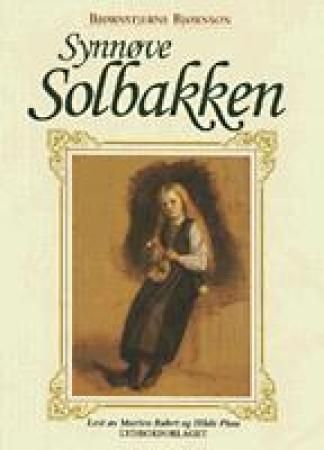 Synnøve Solbakken