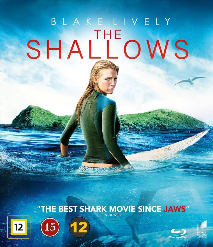 The Shallows