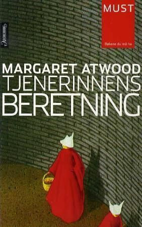 Tjenerinnens beretning