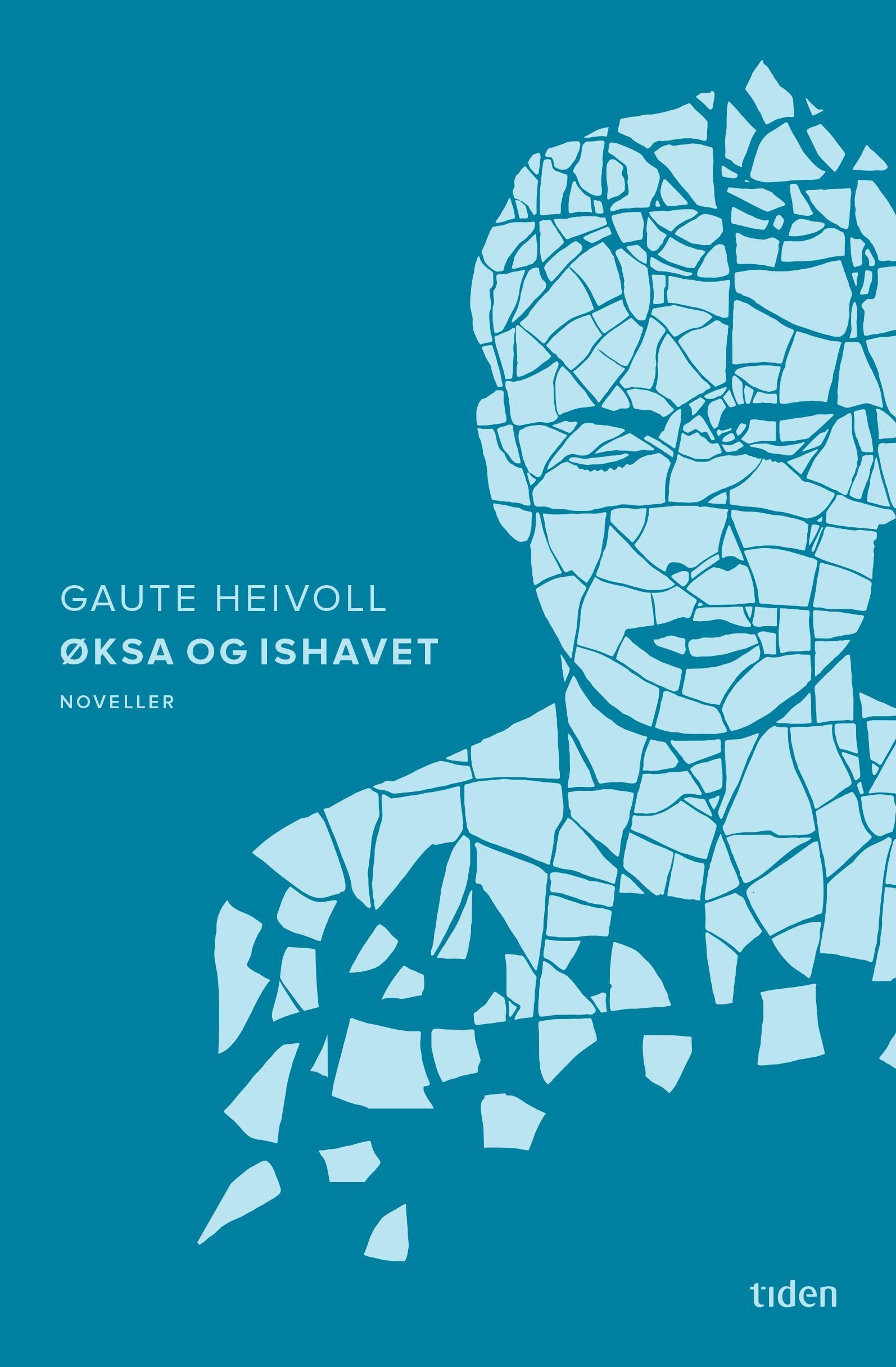 Øksa og ishavet : noveller