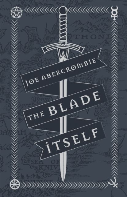 The blade itself