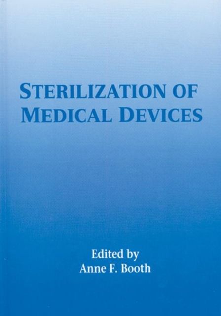 Sterilization of Medical Devices