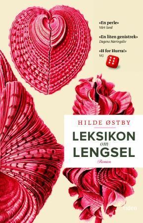 Leksikon om lengsel : roman