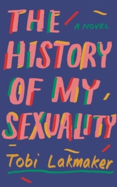 The history of my sexuality