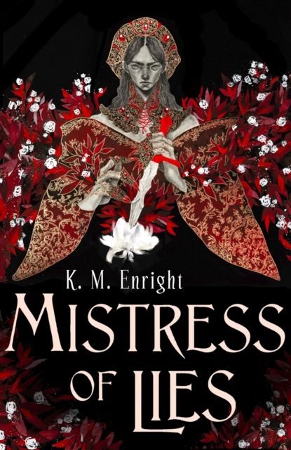 Mistress of Lies : the sensual and sinister Sunday Times bestseller!