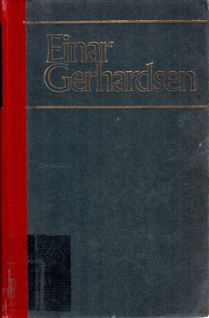 Fellesskap i krig og fred : erindringer 1940-45