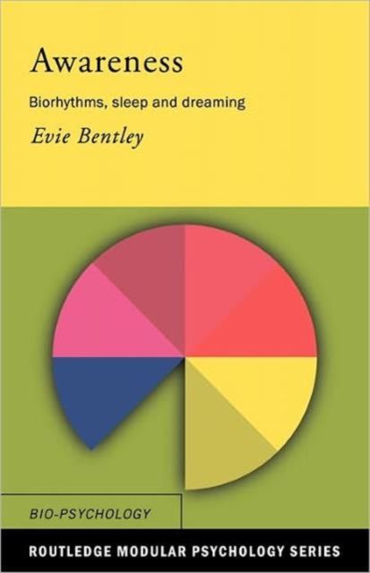 Awareness : Biorhythms, Sleep and Dreaming