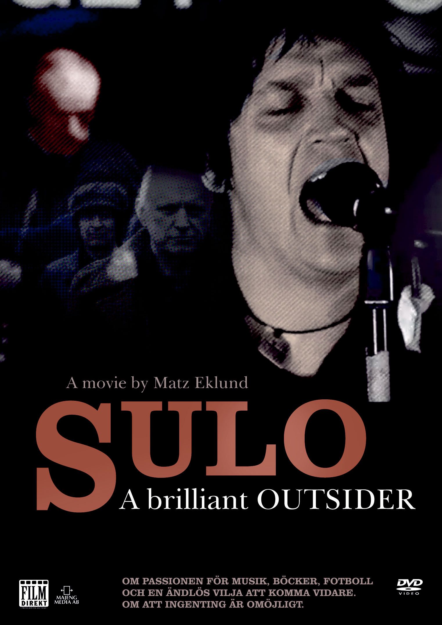 Sulo : a brilliant outsider