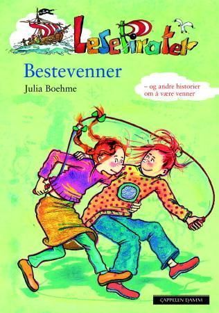 Bestevenner og andre historier om å være venner