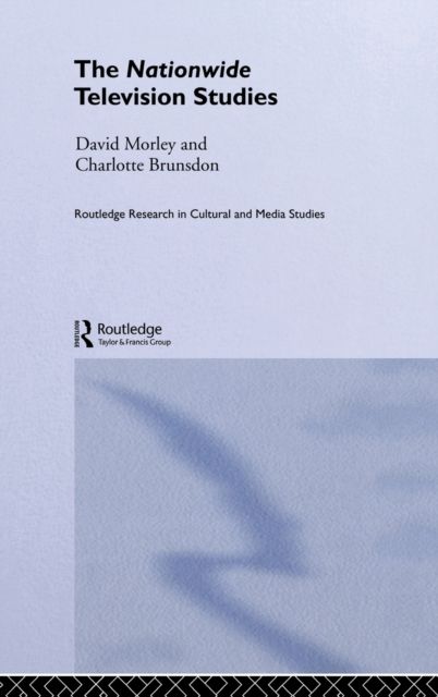 The Nationwide Television Studies