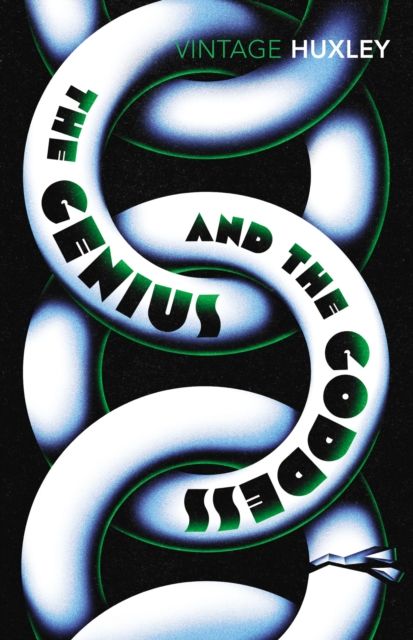 The genius and the goddess