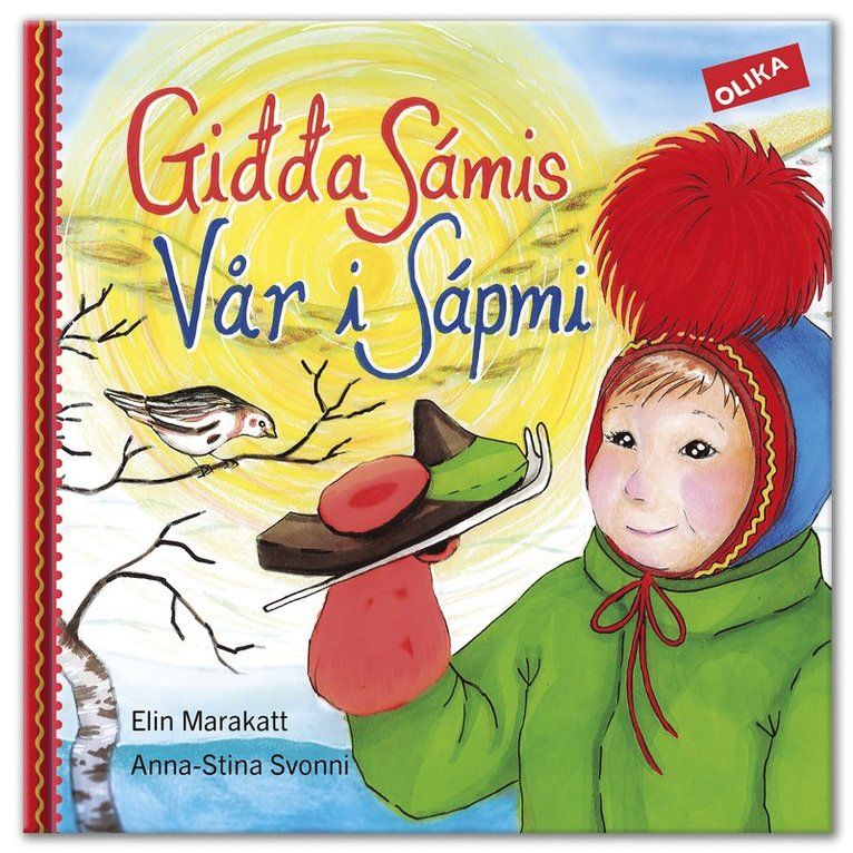 Giđđa Sámis