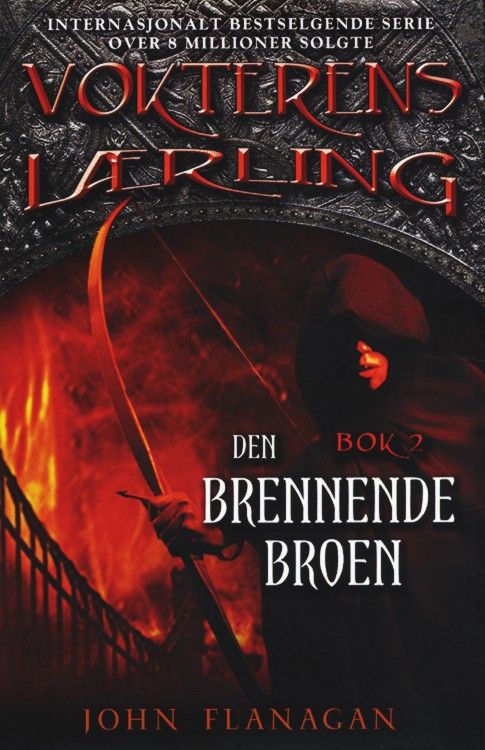 Den brennende broen