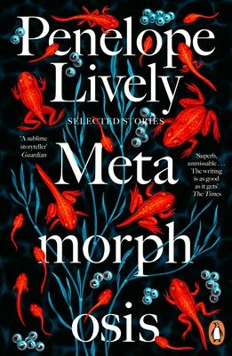 Metamorphosis : Selected Stories