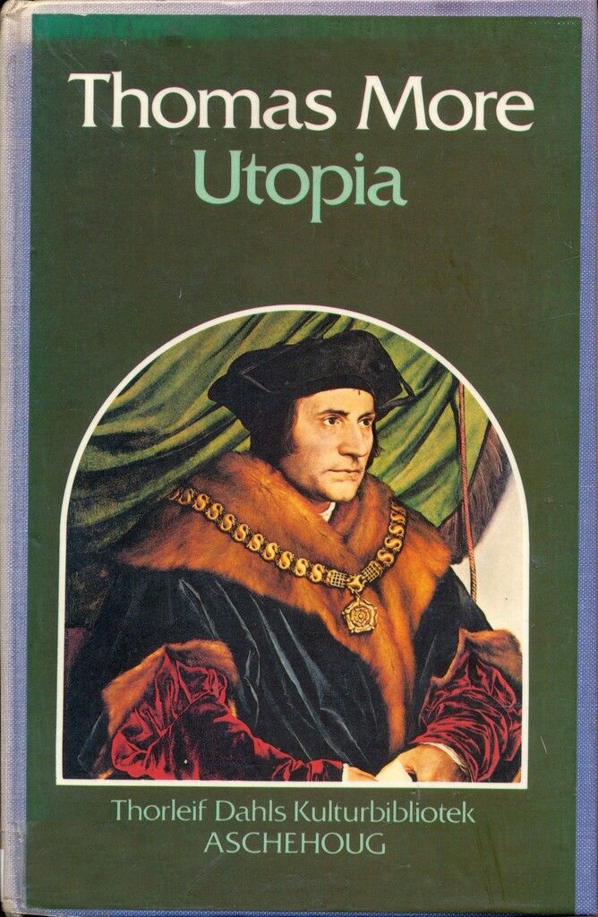 Utopia