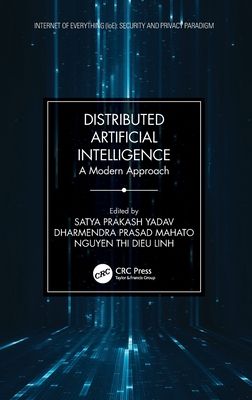 Distributed Artificial Intelligence : A Modern Approach