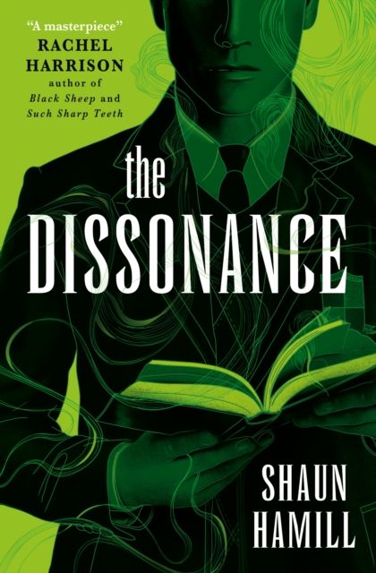 The dissonance