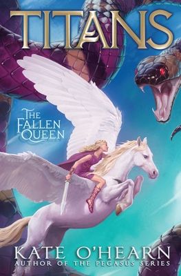 The fallen queen
