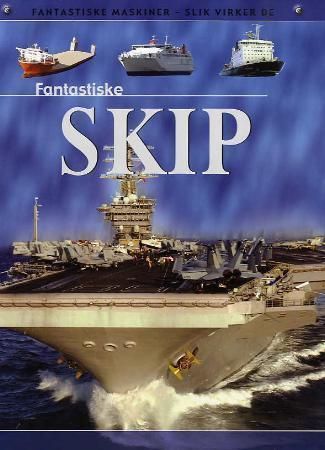 Fantastiske skip