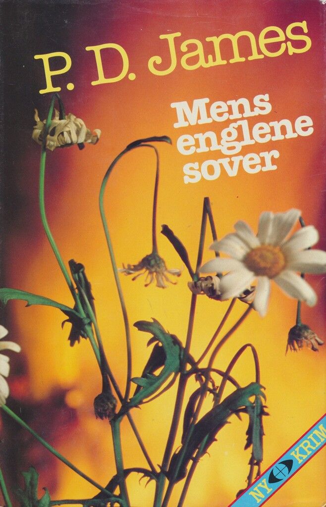 Mens englene sover