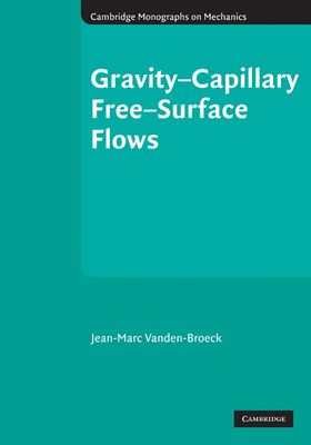 Gravity–Capillary Free-Surface Flows