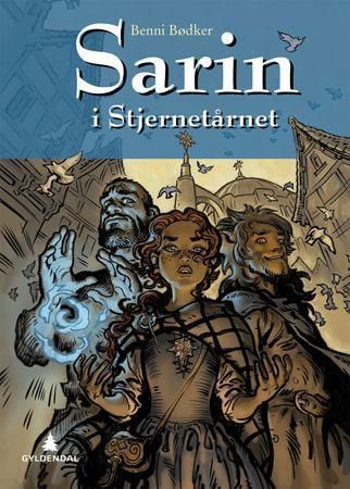 Sarin i stjernetårnet