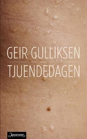 Tjuendedagen : roman