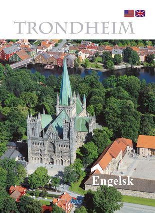 Forsidebilde av Trondheim