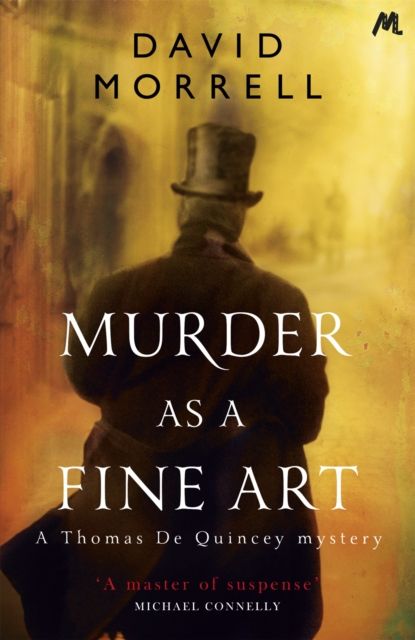 Murder as a Fine Art : Thomas and Emily De Quincey 1