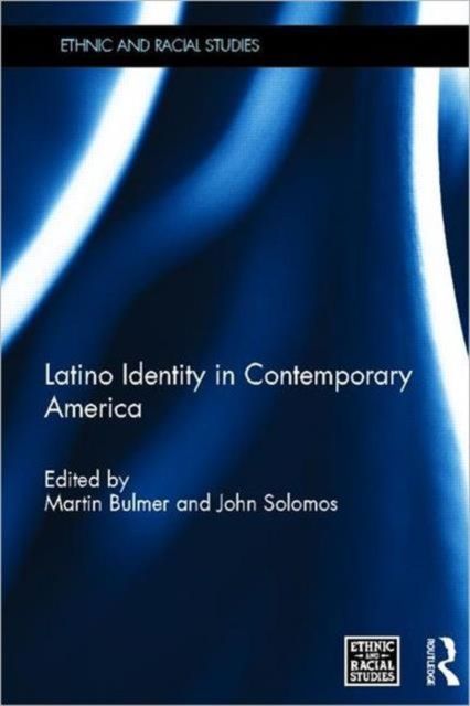 Latino Identity in Contemporary America