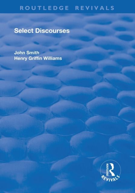 Select Discourses