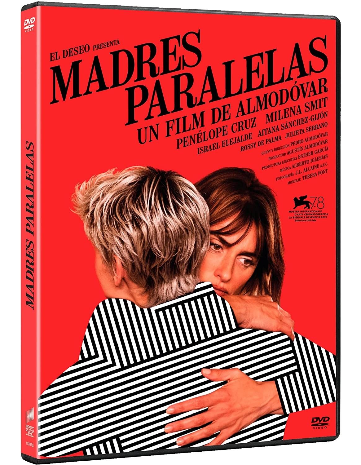 Madres paralelas