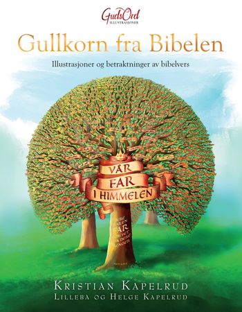 GudsOrd illustrasjoner