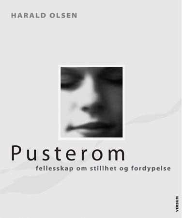 Pusterom : fellesskap om stillhet og fordypelse