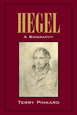 Hegel : A Biography