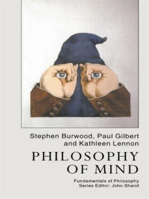 Philosophy Of Mind