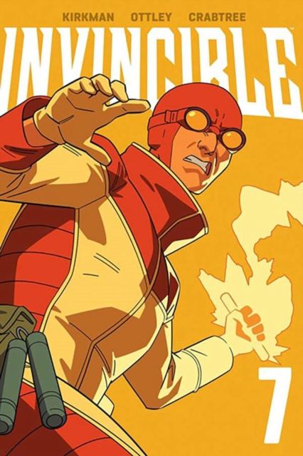 Invincible. Volume 7