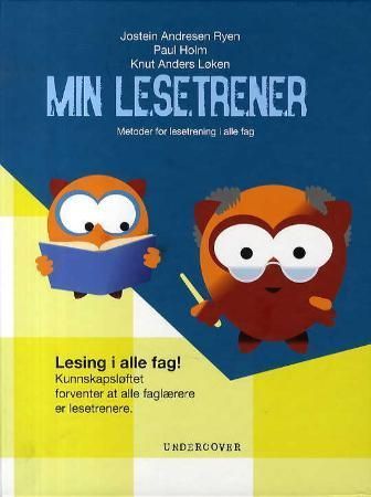Min lesetrener