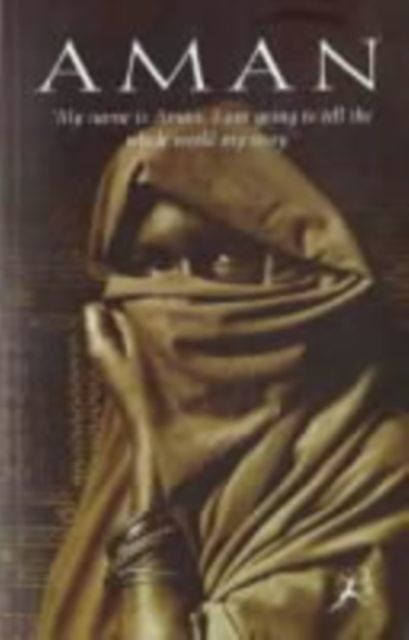 Aman : Story of a Somali Girl