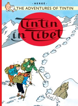 The adventures of Tintin