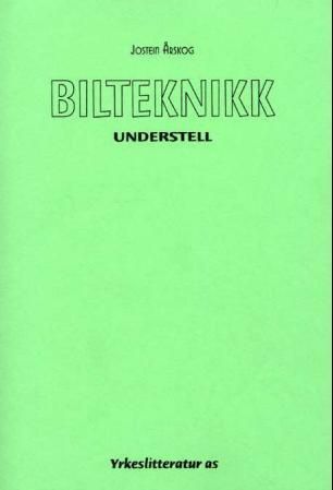 Bilteknikk : underrstell