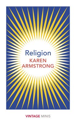 Religion : Vintage Minis