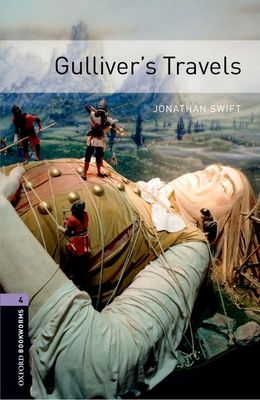 Gulliver's travels