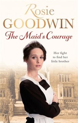 Forsidebilde av The Maid's Courage