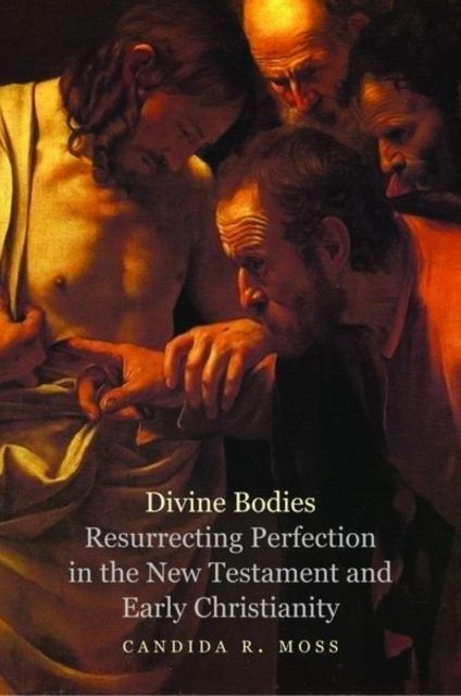 Divine Bodies : Resurrecting Perfection in the New Testament and Early Christianity