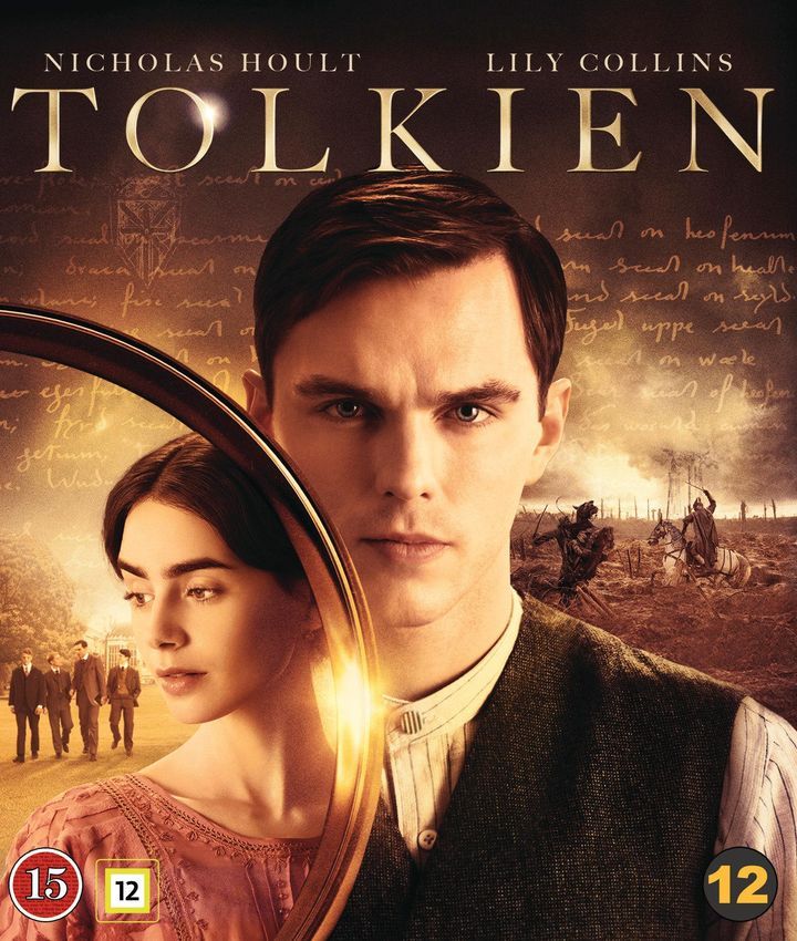 Tolkien
